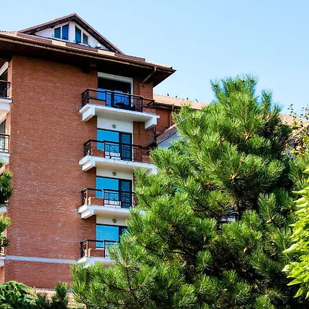 Hotel Caro Bucarest