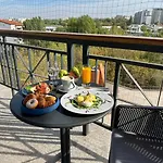 Caro Hotel Bucharest