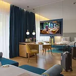 Hotel Caro