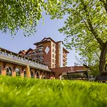 Hotel Caro Bucharest