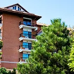 Hotel Caro Bucharest