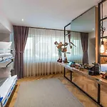 Hotel Caro