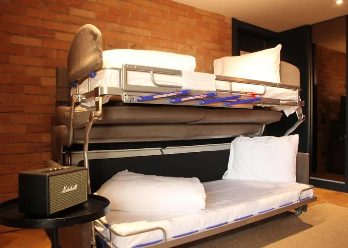 Caro 4* Bukarest