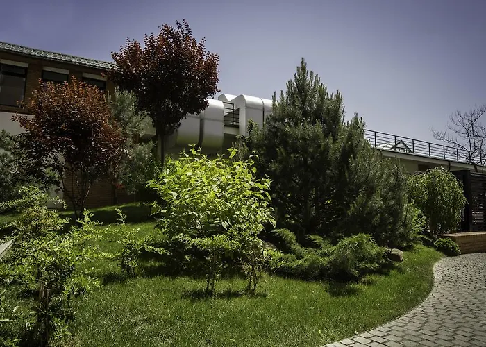 Caro Hotel Bukareszt