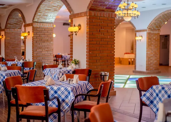 Hotel Caro