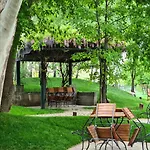 Hotel Caro Bukarest