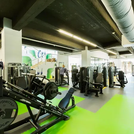 Caro Готель 4*