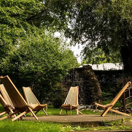 Готель Caro 4*