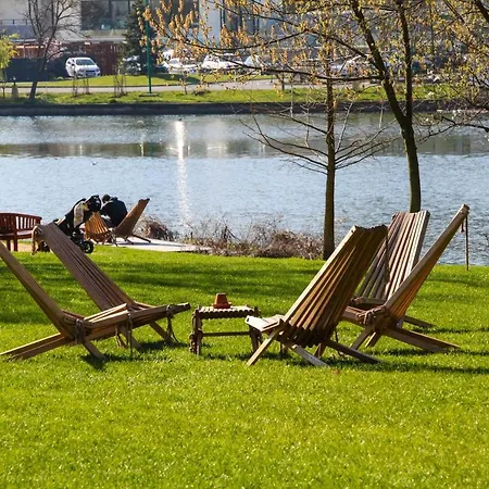 Caro Готель Бухарест