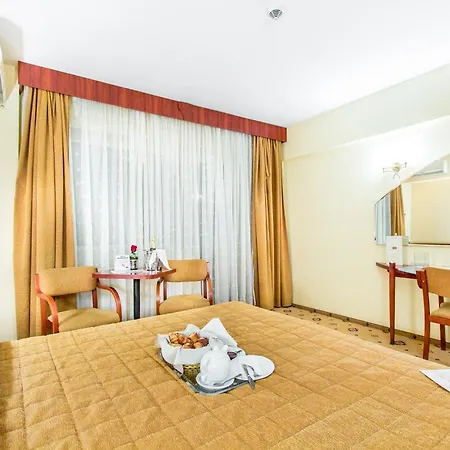 Caro 4* Bukarest