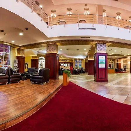 Caro Бухарест