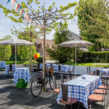 Caro Готель Бухарест