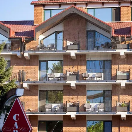 Caro Hotel