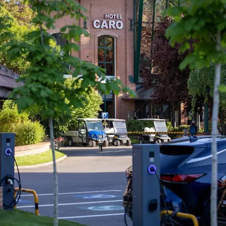 Caro Hotel