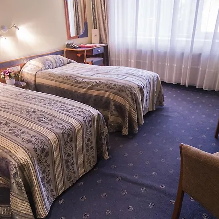 Hotel Caro 4*