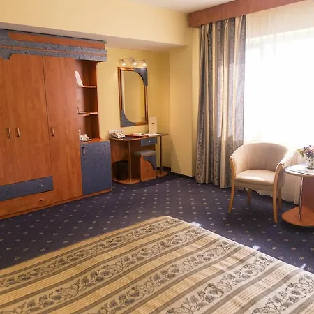Hotel Caro 4*