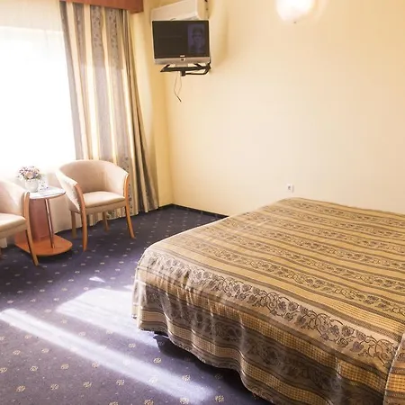 Hotel Caro Bukarest