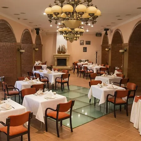 Hotel Caro Bukarest