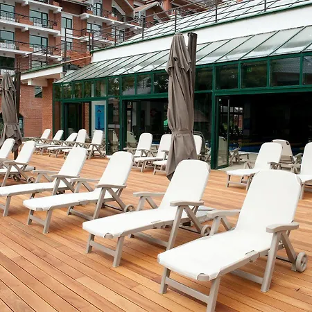 Caro Hotel Bucarest