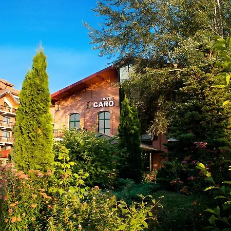 Caro Hotel