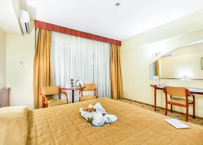 Caro 4* Bukarest