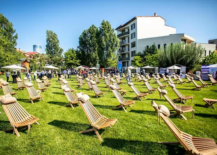 Hotel Caro Bucarest
