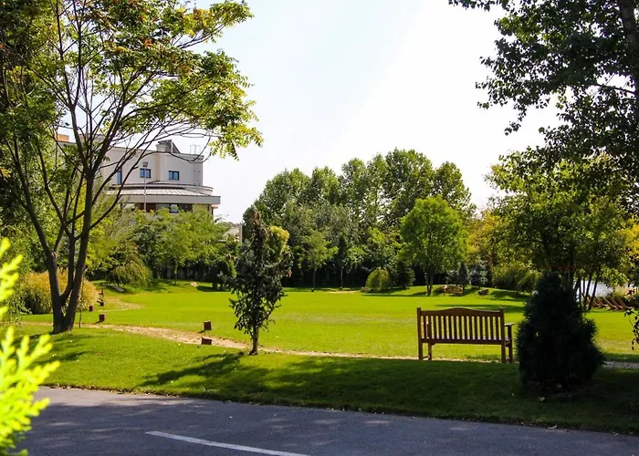 Hotel Caro 4*