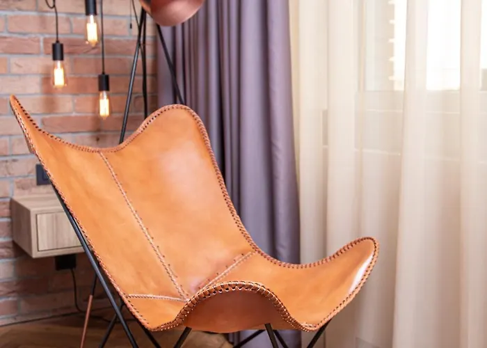 Hotel Caro Bucarest