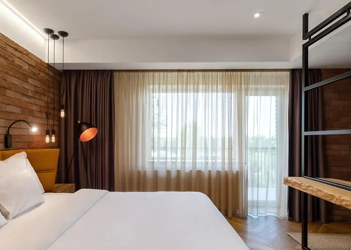 Hotel Caro Bucarest