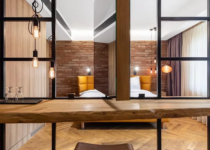 Caro Hotel Bucarest