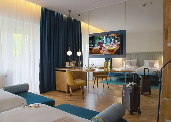 Otel Caro