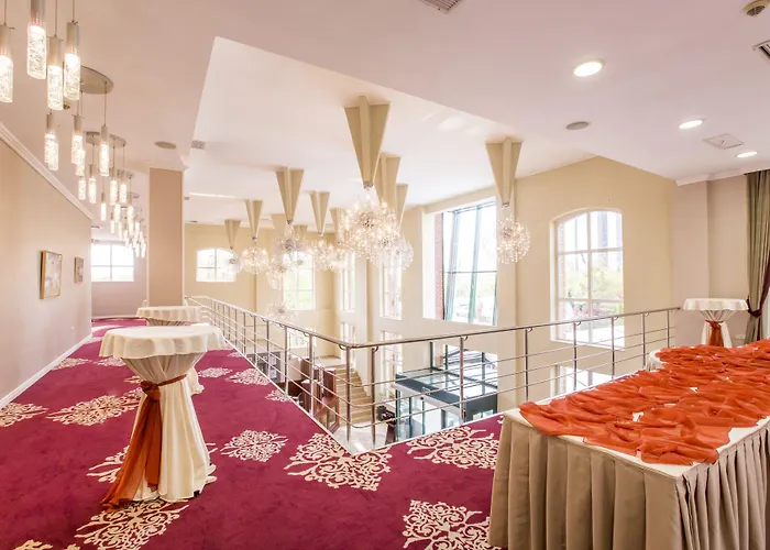 Hotel Caro 4*