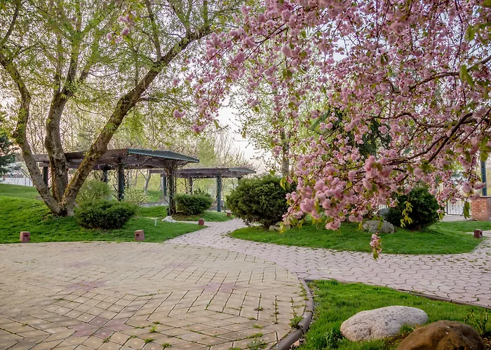 Caro 4* Бухарест