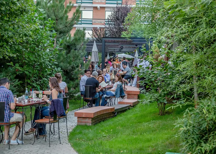 Ξενοδοχείο Caro