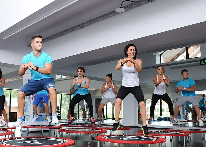 Ξενοδοχείο Caro Βουκουρέστι