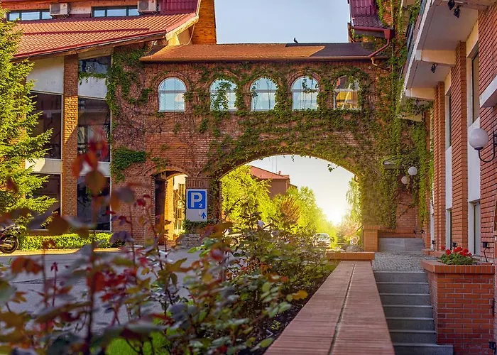 Caro Βουκουρέστι