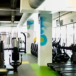 מלון Caro 4*