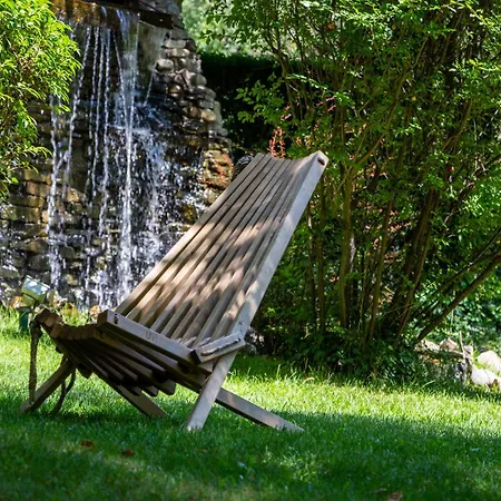 Hotel Caro Bucharest