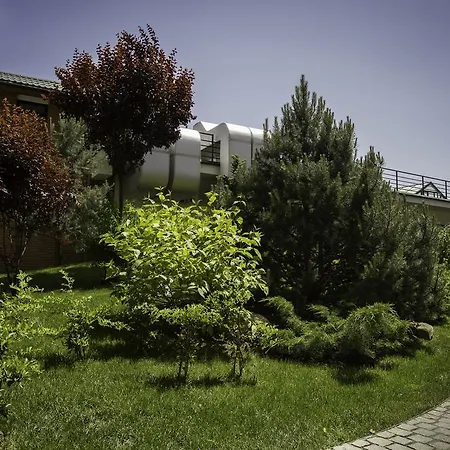 Caro Hotel Bucharest