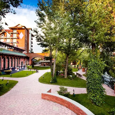 Hotel Caro