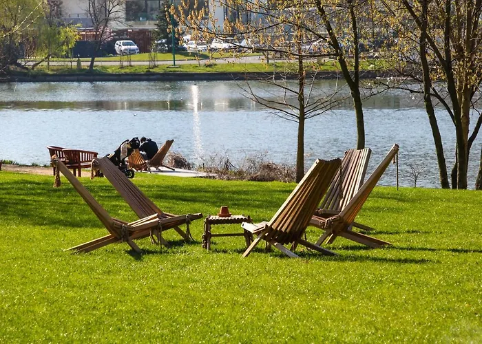 Caro Hotel Bukareszt