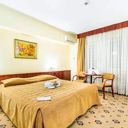 Hotel Caro