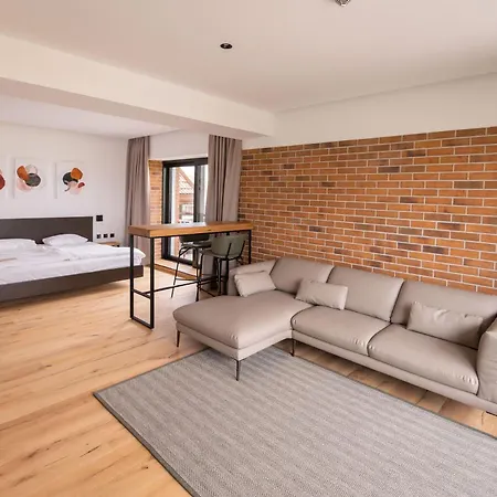 Hotel Caro 4*