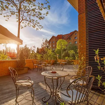 Hotel Caro 4*