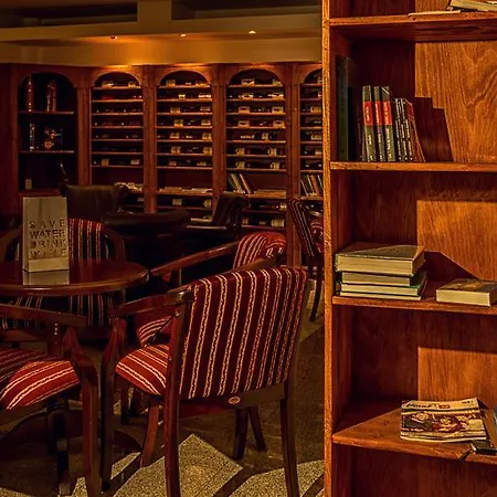 Hotel Caro 4*