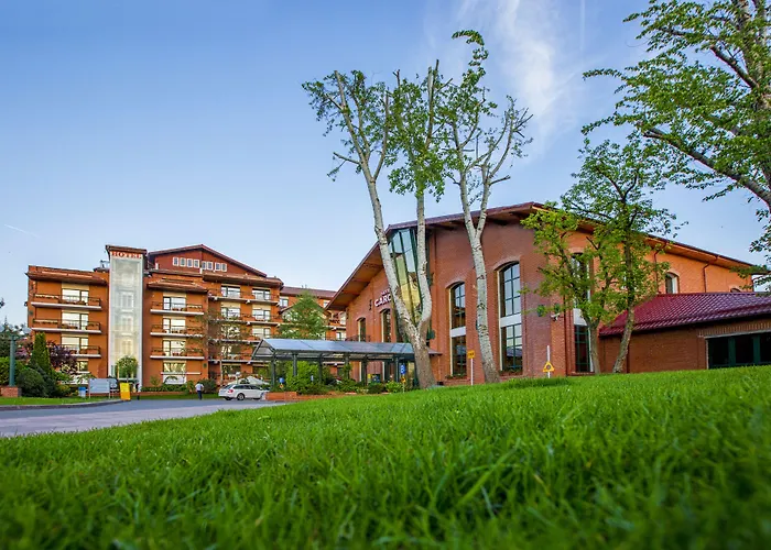 Caro Hotel 4*
