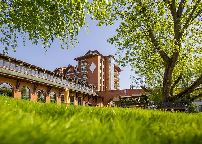 Hotel Caro Bucureşti