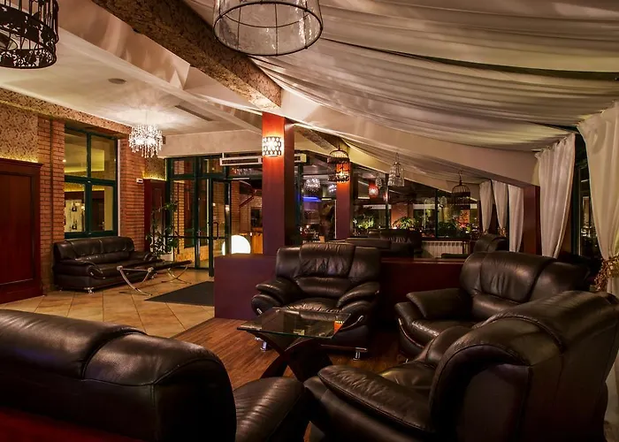 Hotel Caro 4*