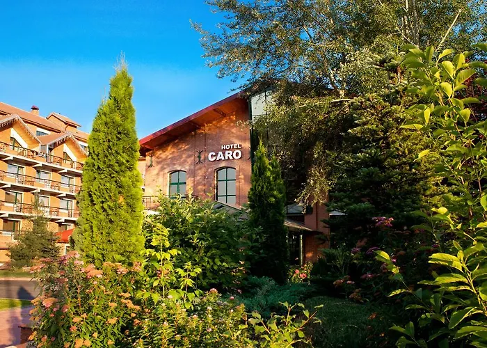Caro Hotel