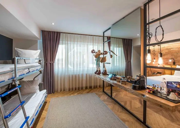 Hotel Caro